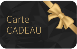 carte cadeau Carte Cadeau