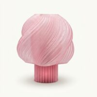 Abat-jour_POPE_S_rose Abat-jour POPE S
