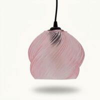 Suspension_POPE_S_rose Suspension POPE S