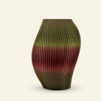 Vase_AIKO_L_bicolor Vase AIKO L