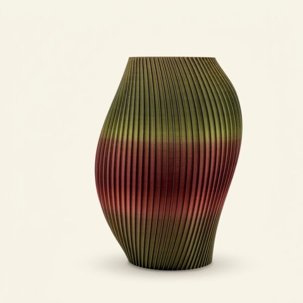 Vase_AIKO_L_bicolor Vase AIKO L