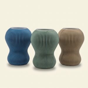 Vase_ELIE_S_ensemble Vase ELIE S
