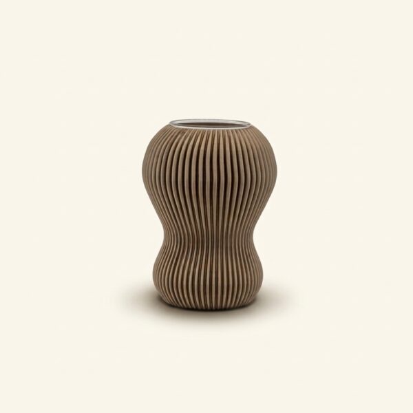 Vase_ELIE_S_or Vase ELIE S