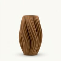 Vase_HANI_L_bois Vase HANI L