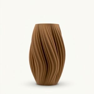 Vase_HANI_L_bois Vase HANI L