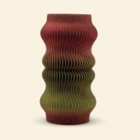 Vase_JUDE_L_bicolor Vase JUDE L