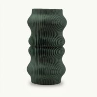 Vase_JUDE_L_vert_émraude Vase JUDE L