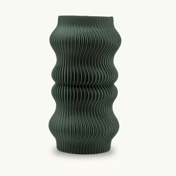 Vase_JUDE_L_vert_émraude Vase JUDE L