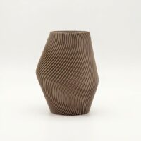 Vase_KIMI_M_or Vase KIMI M