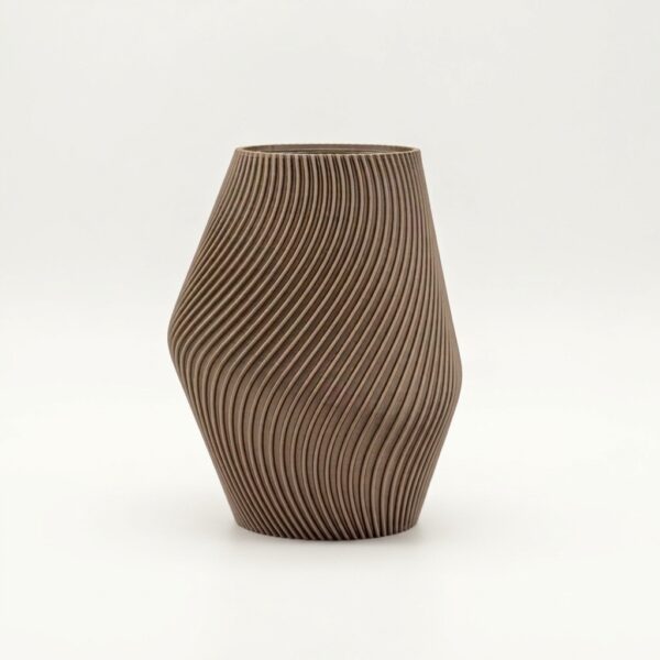 Vase_KIMI_M_or Vase KIMI M