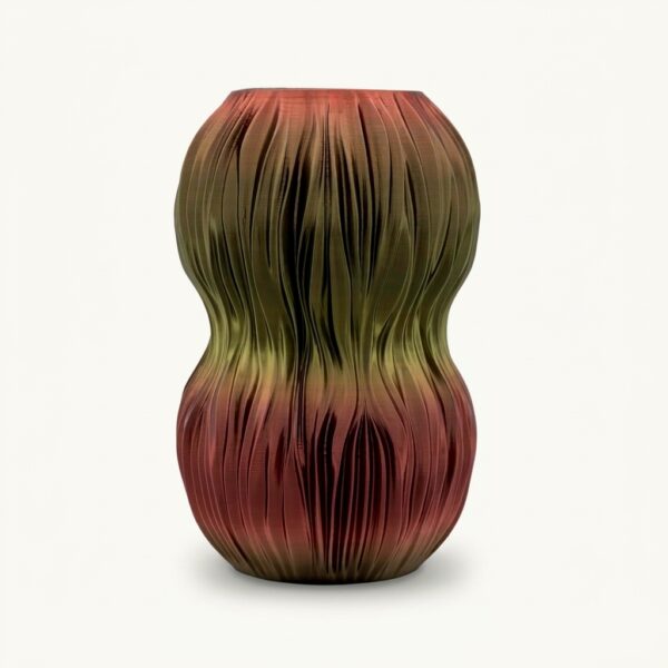 Vase_LUCE_L_bicolor Vase LUCE L