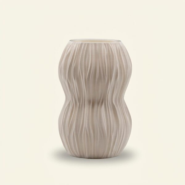 Vase_LUCE_M_blanc Vase LUCE M