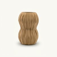 Vase_LUCE_M_bois Vase LUCE M